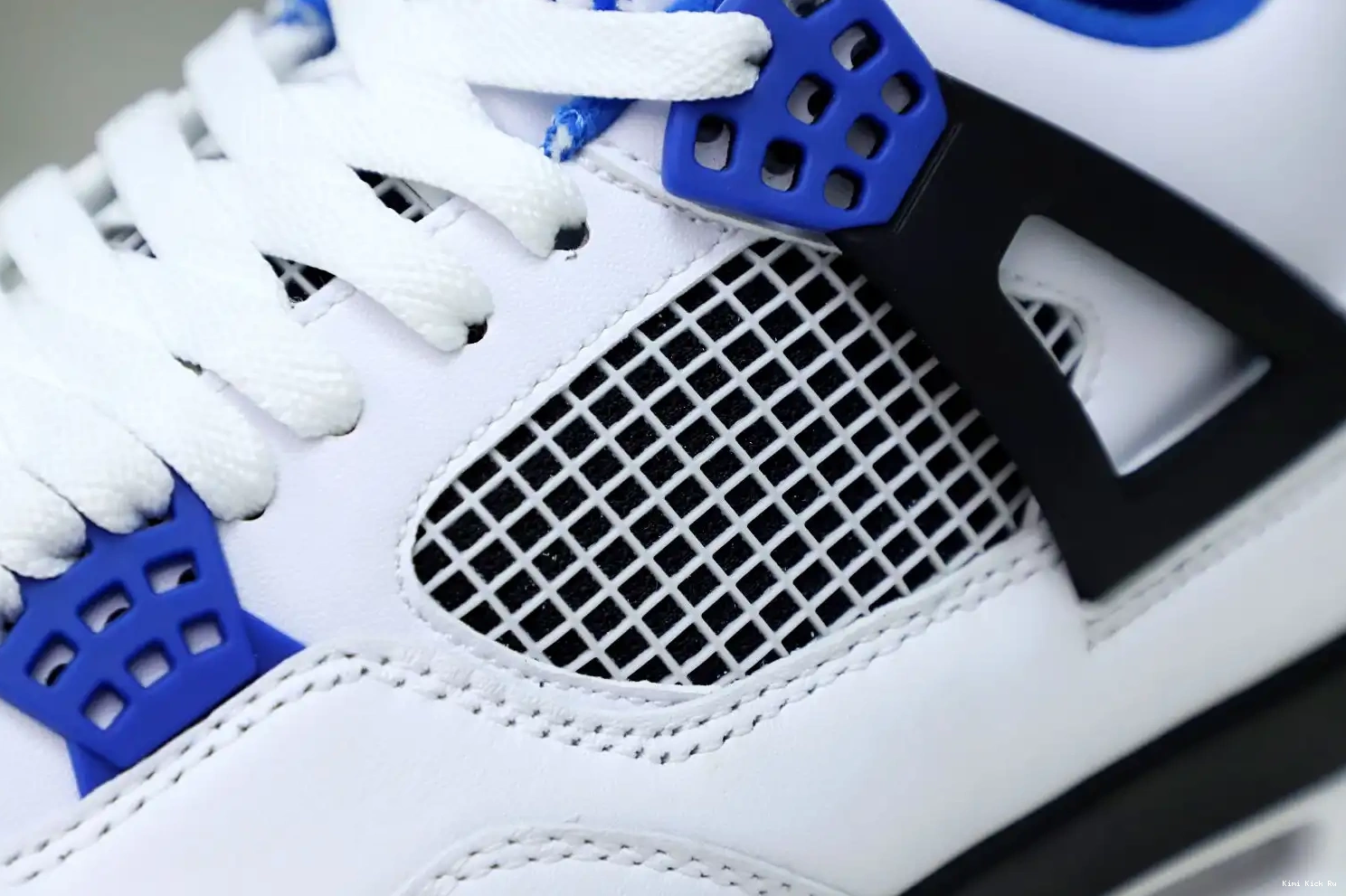 MOTORSPORTS RETRO Kimikick 4 JORDAN AIR 0726
